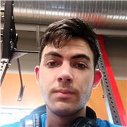 Soy una persona paciente, responsable y apasionada por enseñar matemáticas de forma clara, adaptándome al ritmo de cada alumno